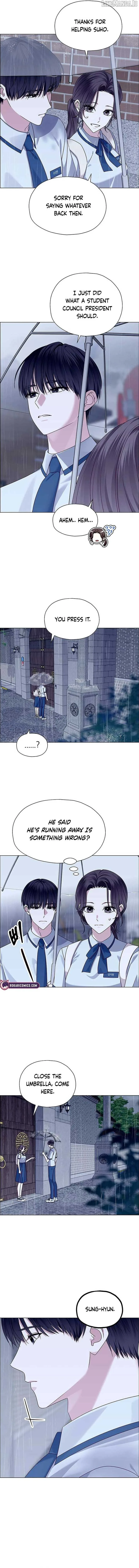 First Confession Chapter 11 page 12