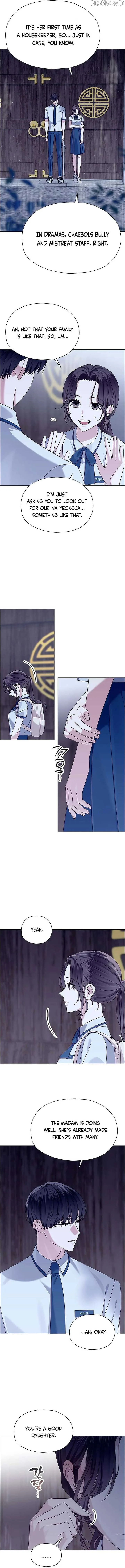 First Confession Chapter 11 page 14
