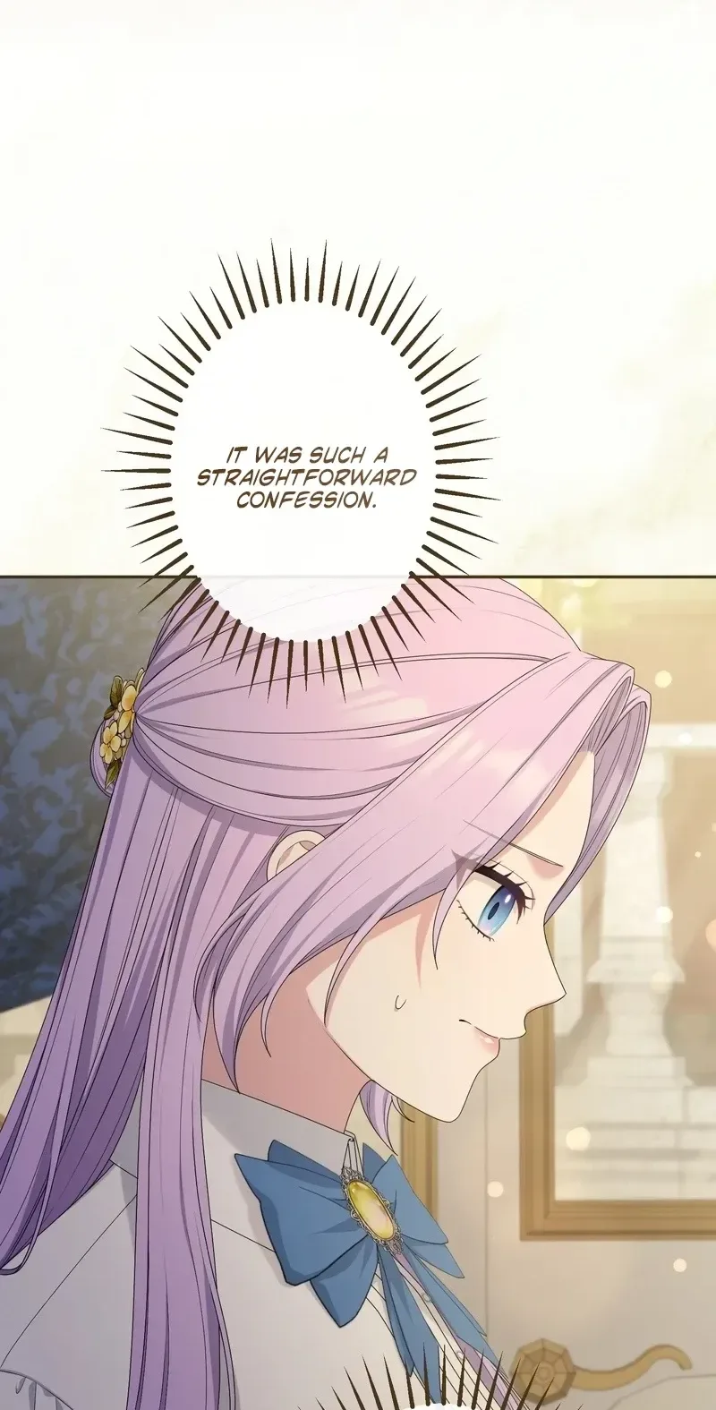 An Affair with My Knight Chapter 41 page 5