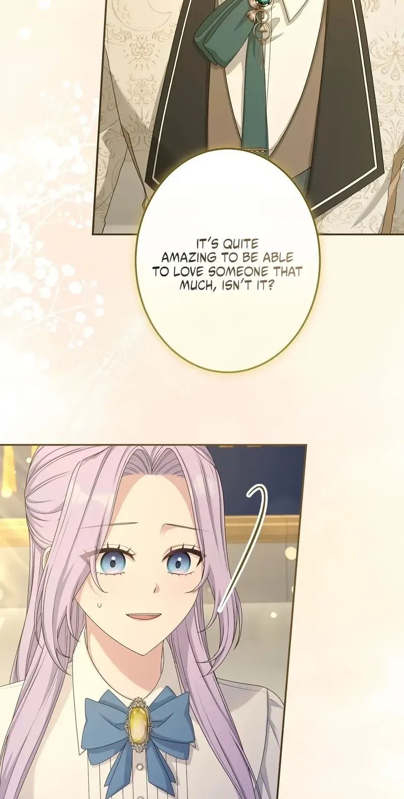 An Affair with My Knight Chapter 41 page 13