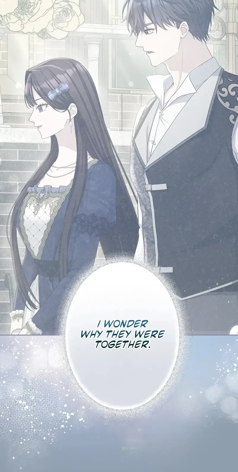 An Affair with My Knight Chapter 41 page 15