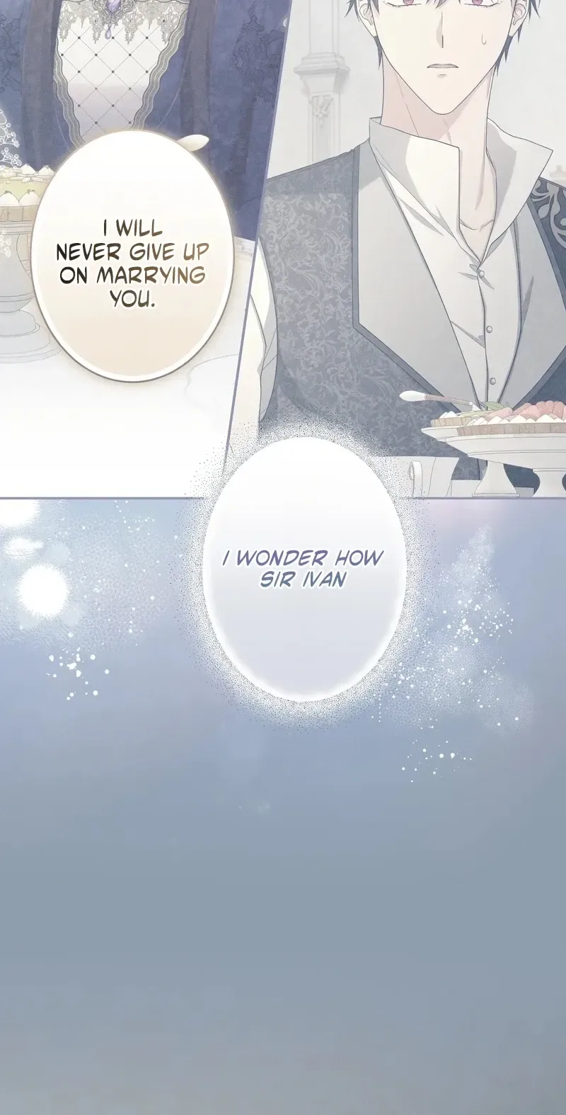 An Affair with My Knight Chapter 41 page 18