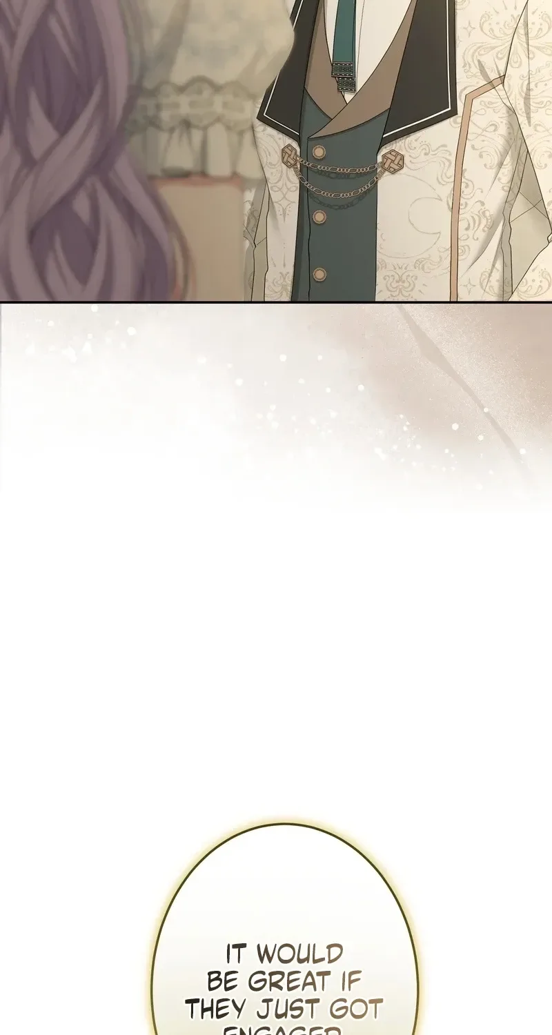 An Affair with My Knight Chapter 41 page 21