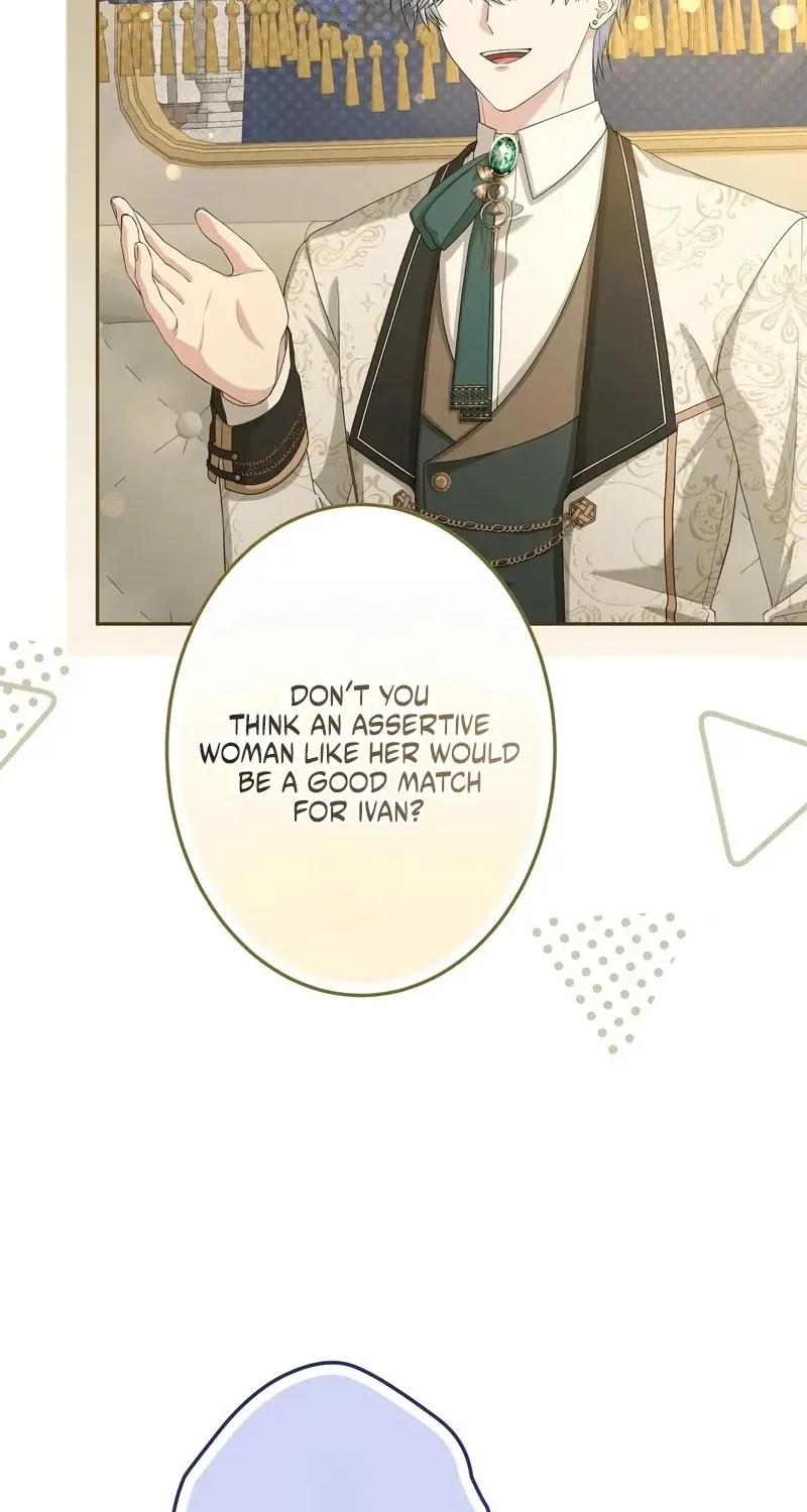 An Affair with My Knight Chapter 41 page 26