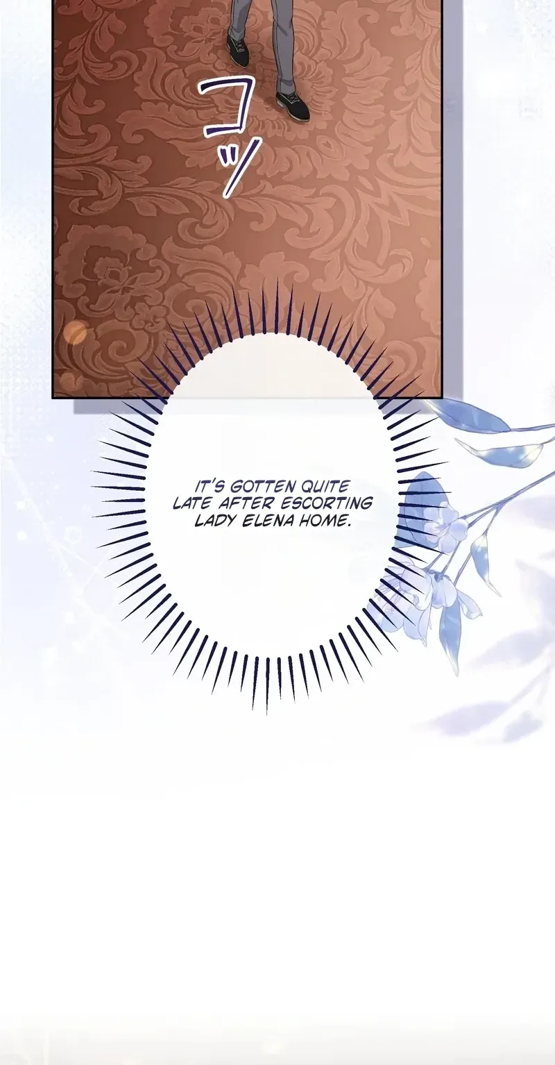 An Affair with My Knight Chapter 41 page 38