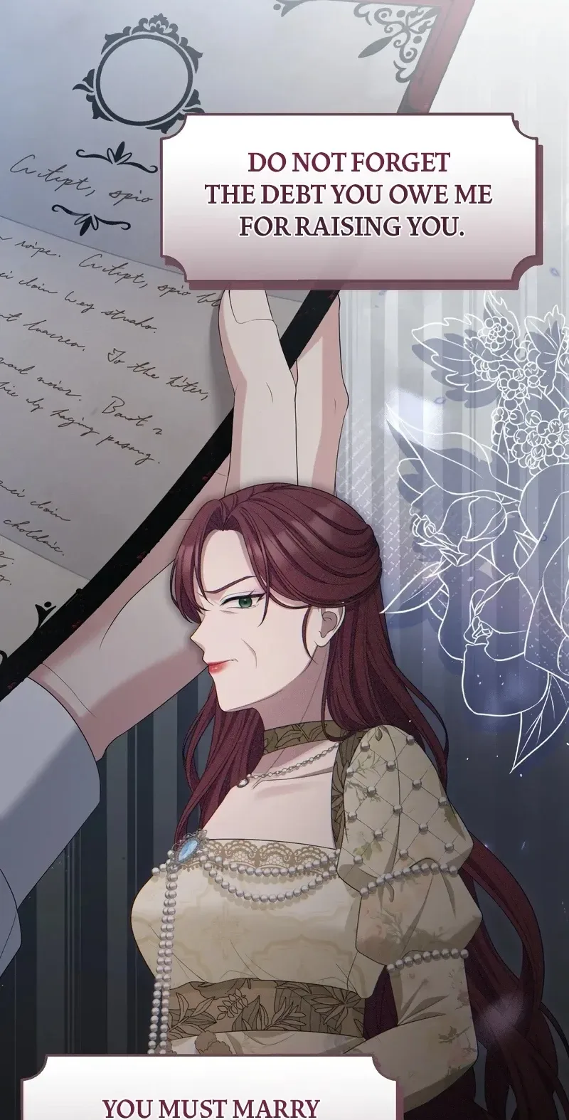 An Affair with My Knight Chapter 41 page 43