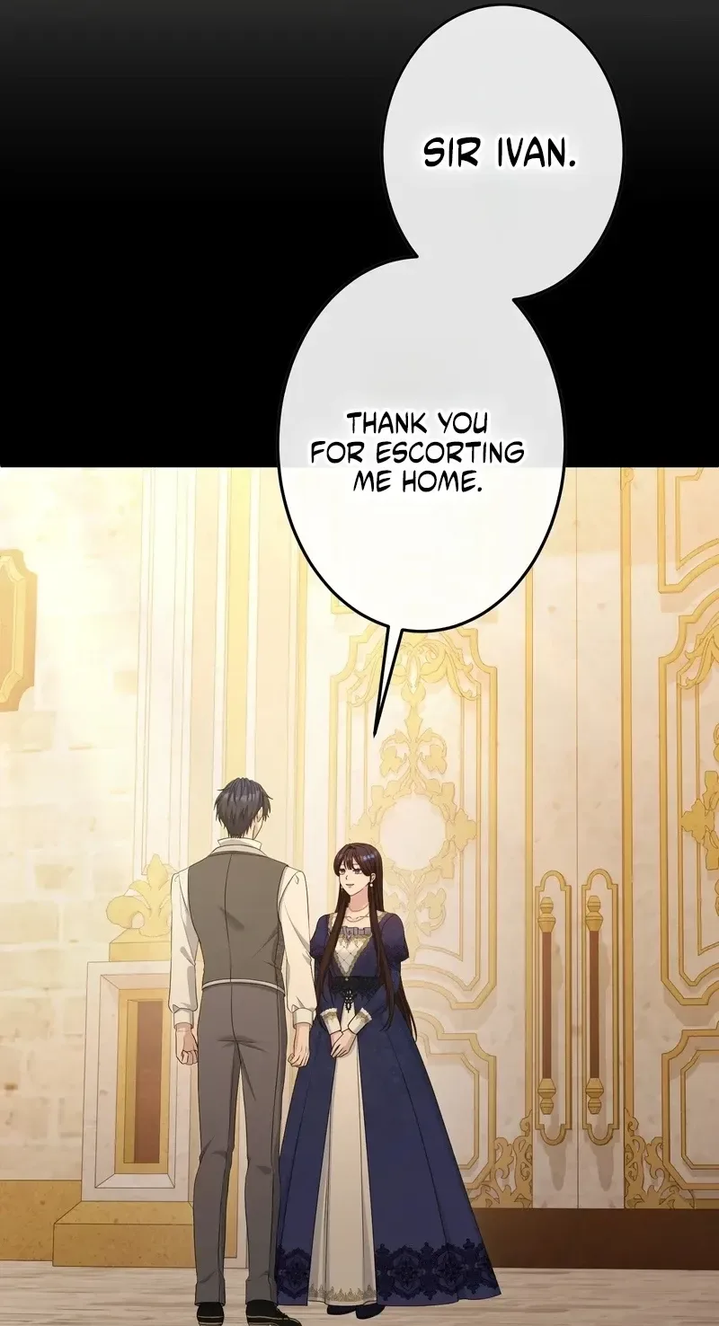 An Affair with My Knight Chapter 41 page 48