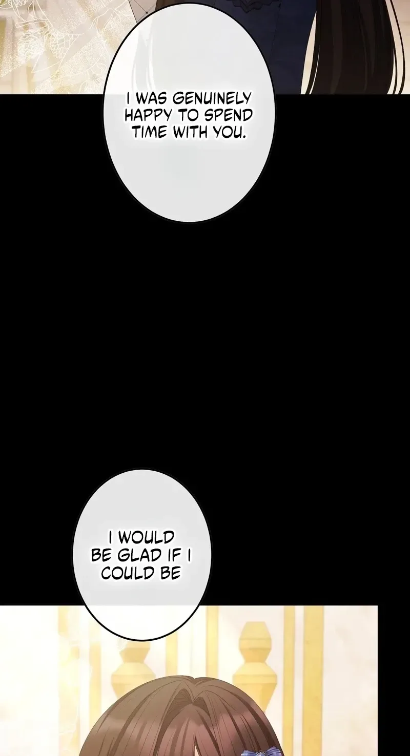 An Affair with My Knight Chapter 41 page 52