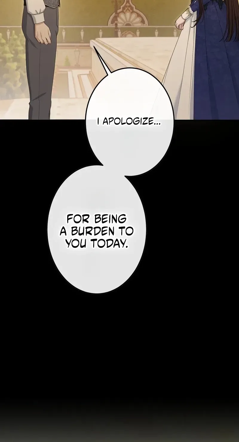 An Affair with My Knight Chapter 41 page 50