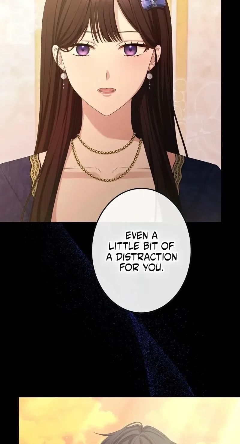 An Affair with My Knight Chapter 41 page 53