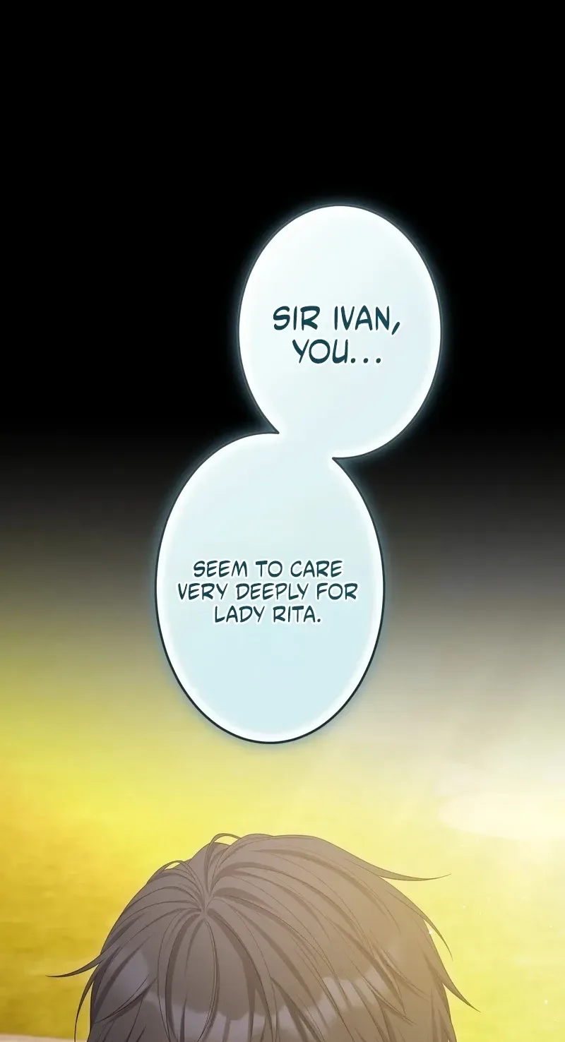 An Affair with My Knight Chapter 41 page 56