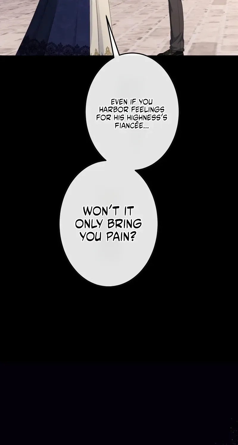 An Affair with My Knight Chapter 41 page 66