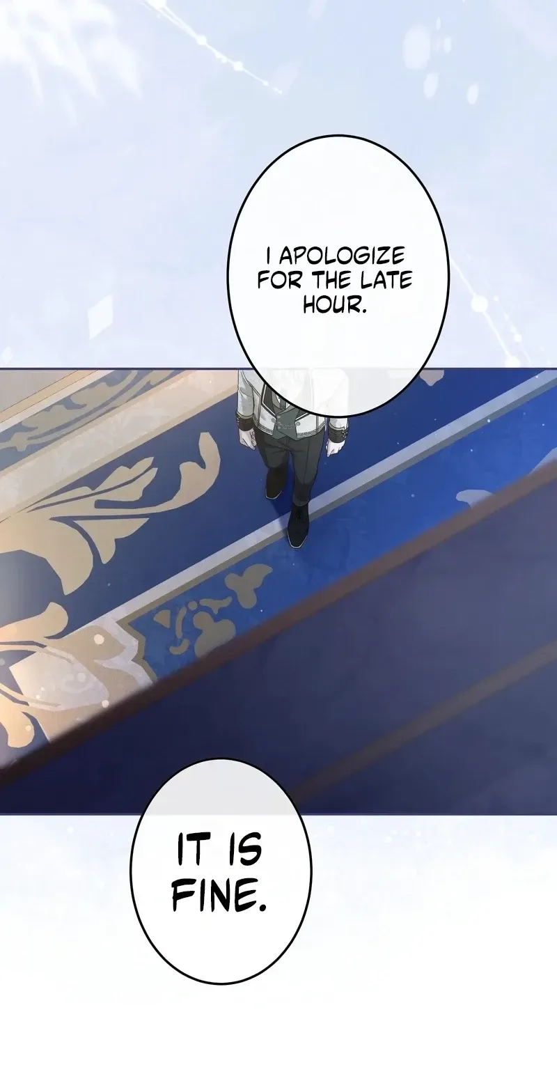 An Affair with My Knight Chapter 41 page 79