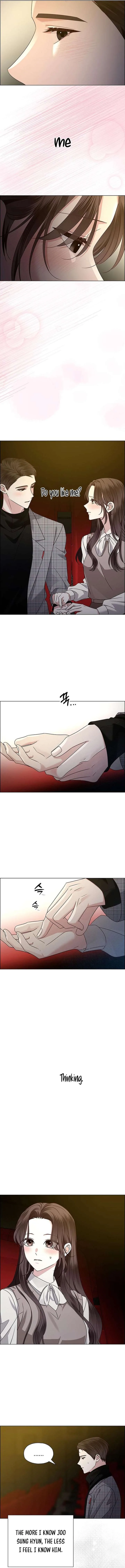 First Confession Chapter 16 page 3