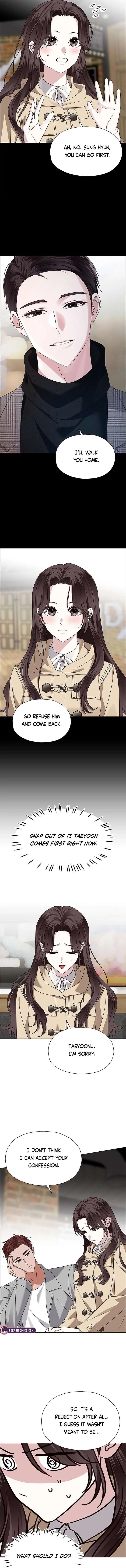 First Confession Chapter 16 page 6