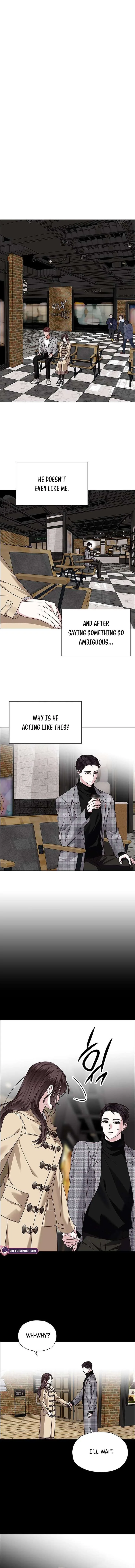First Confession Chapter 16 page 5