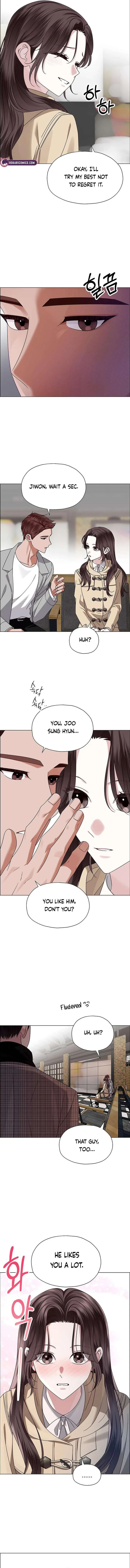 First Confession Chapter 16 page 8