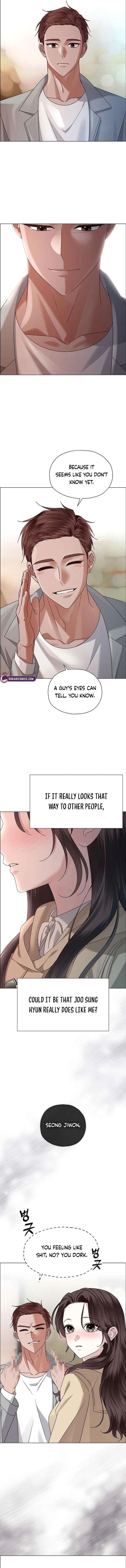 First Confession Chapter 16 page 9