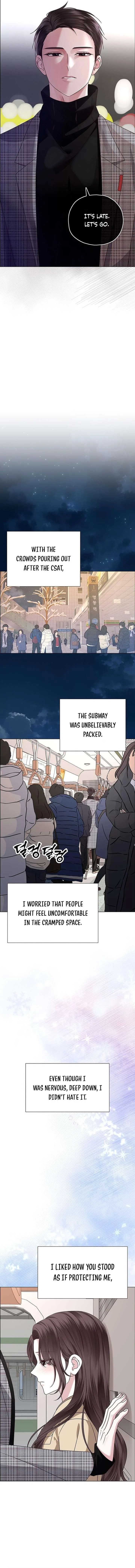 First Confession Chapter 16 page 10