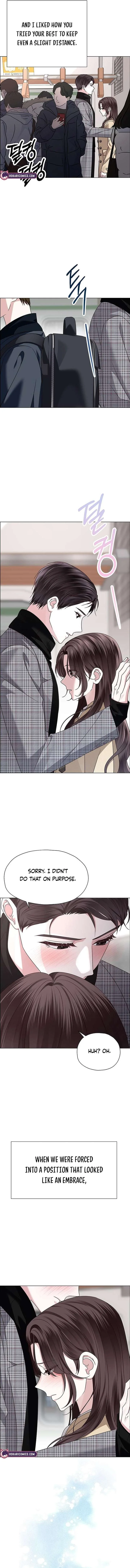 First Confession Chapter 16 page 11