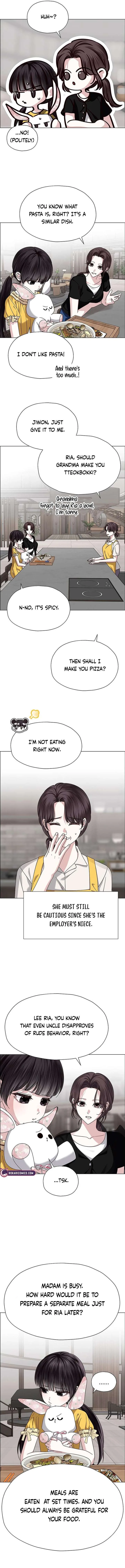 First Confession Chapter 19 page 3