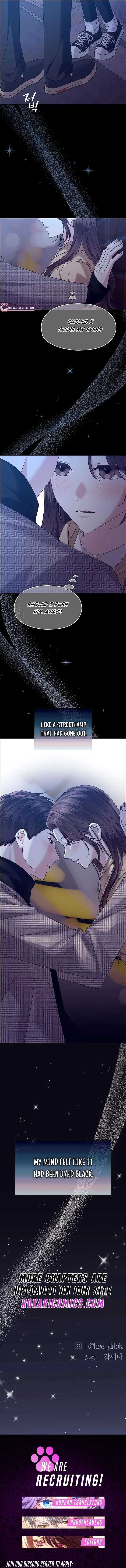 First Confession Chapter 16 page 17