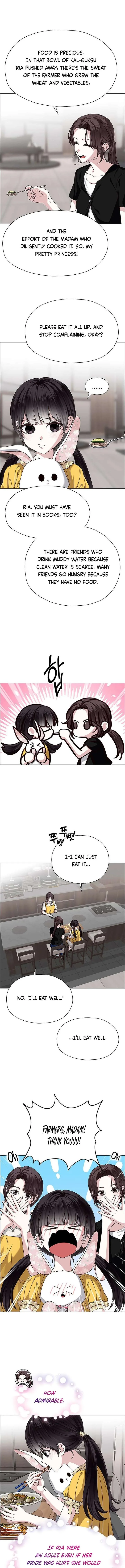 First Confession Chapter 19 page 4