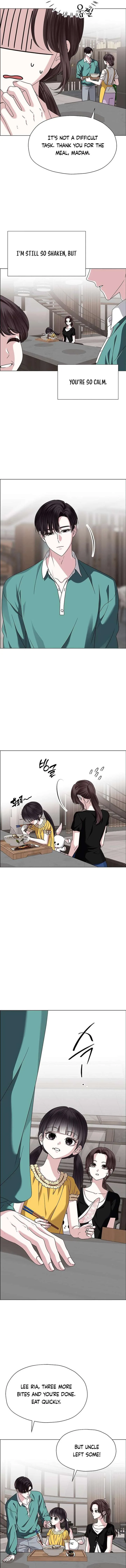 First Confession Chapter 19 page 6