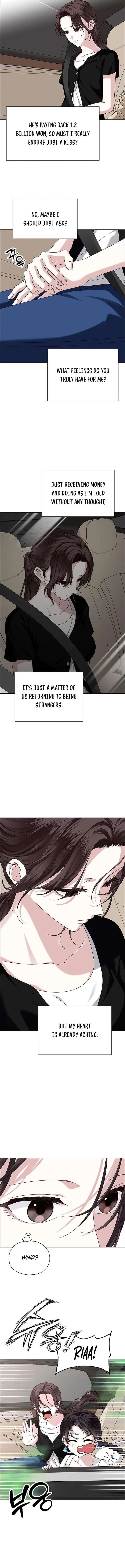 First Confession Chapter 19 page 9