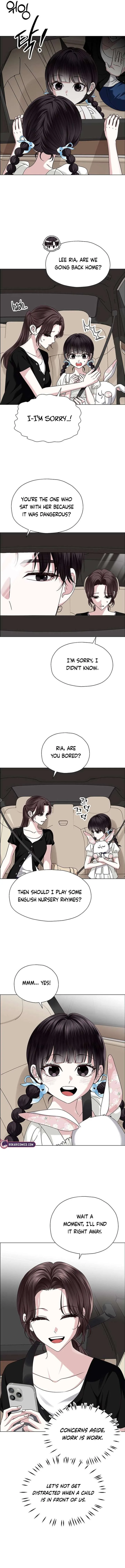 First Confession Chapter 19 page 10