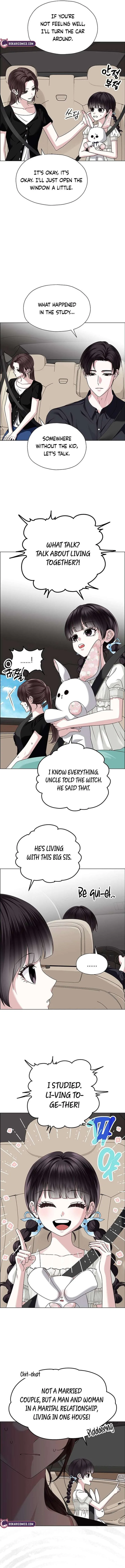 First Confession Chapter 19 page 12