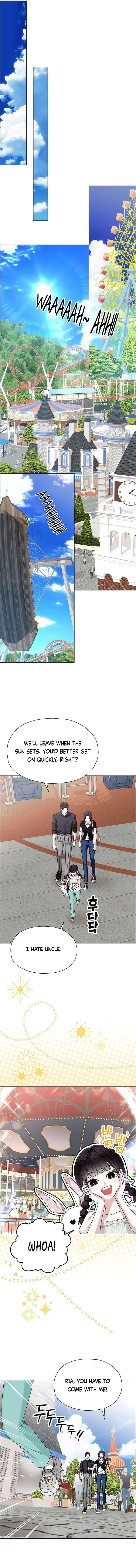 First Confession Chapter 19 page 15