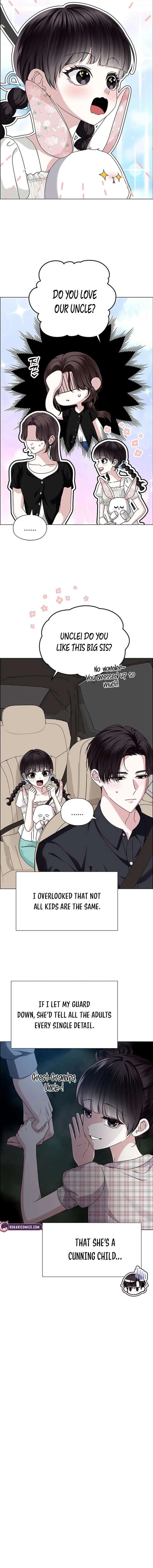 First Confession Chapter 19 page 14
