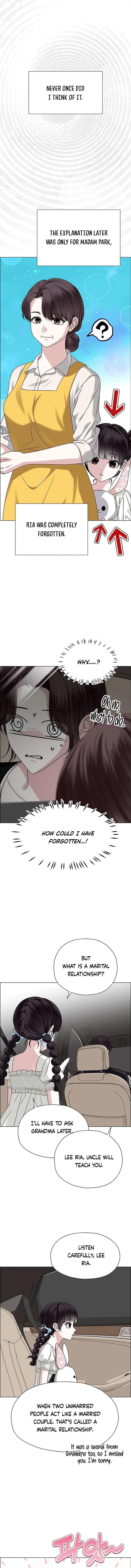 First Confession Chapter 19 page 13