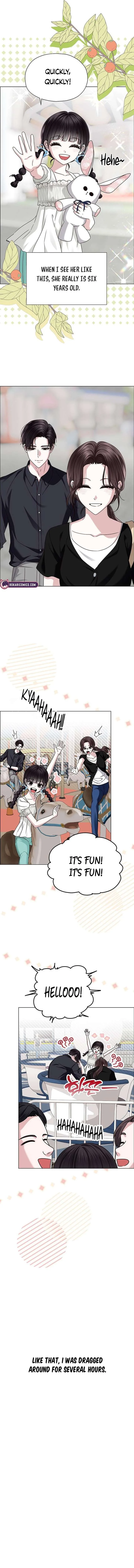 First Confession Chapter 19 page 16