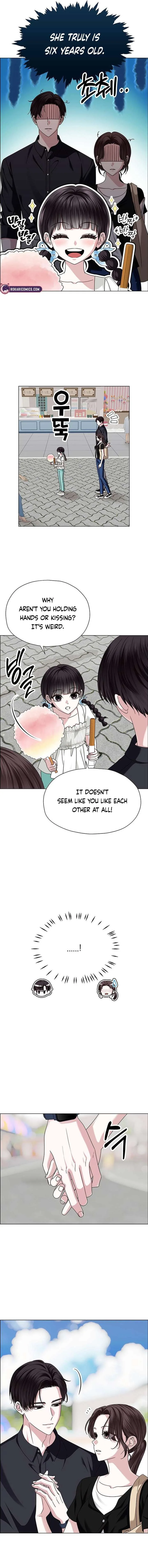 First Confession Chapter 19 page 17