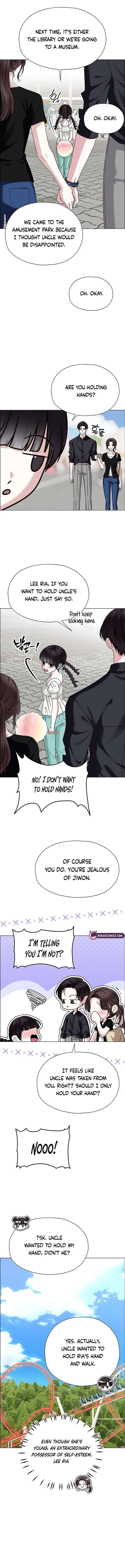 First Confession Chapter 19 page 19