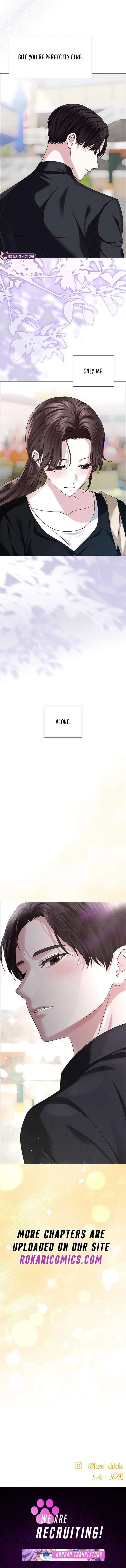 First Confession Chapter 19 page 21