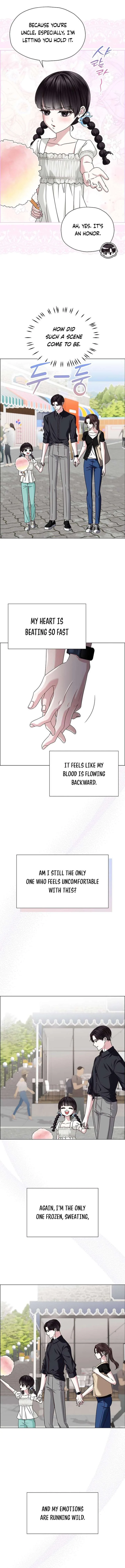First Confession Chapter 19 page 20