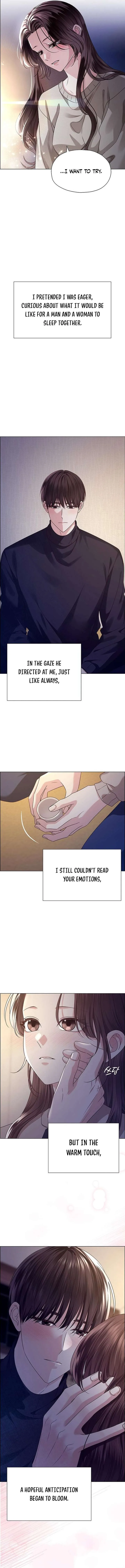First Confession Chapter 18 page 4