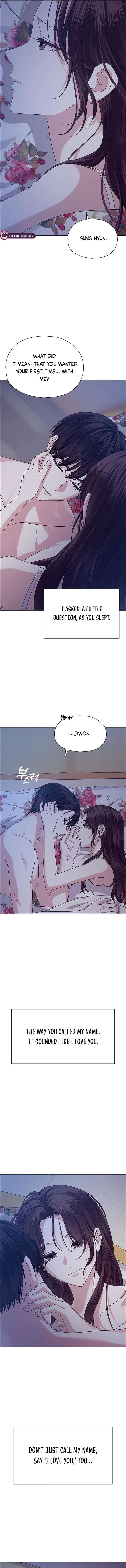 First Confession Chapter 18 page 7