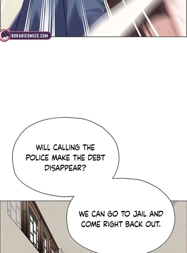 First Confession Chapter 14 page 21
