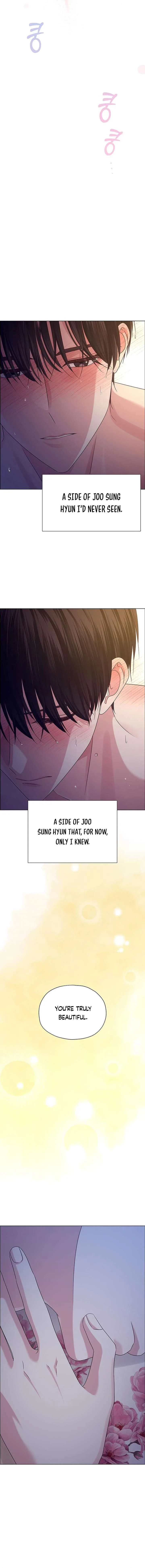 First Confession Chapter 18 page 6