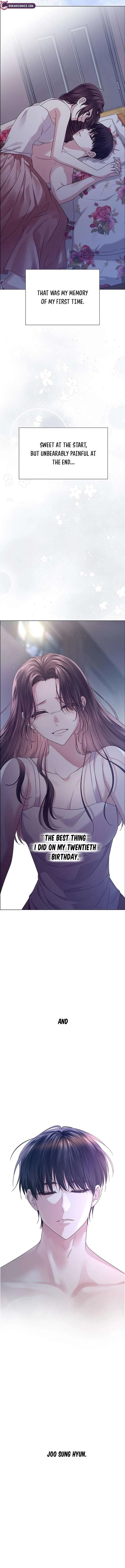 First Confession Chapter 18 page 9