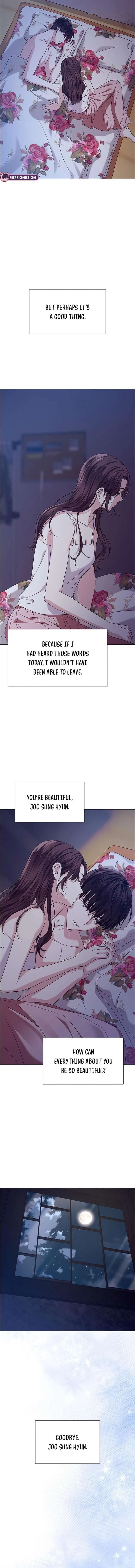 First Confession Chapter 18 page 8