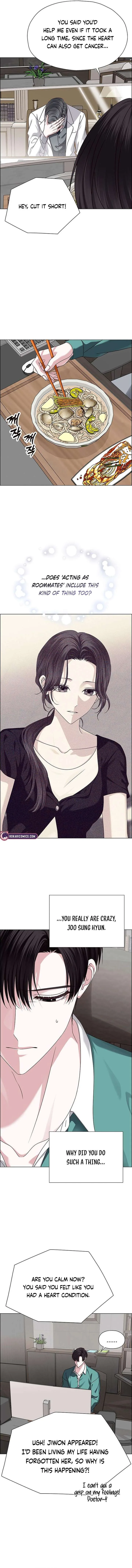 First Confession Chapter 18 page 11