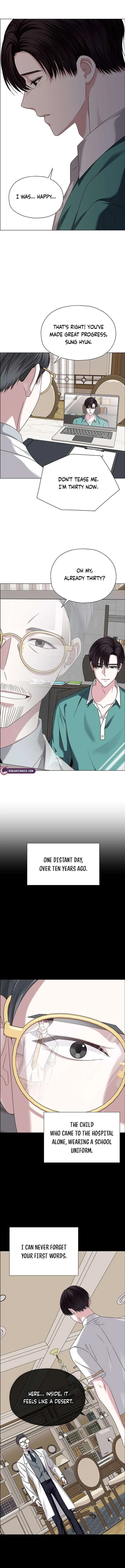 First Confession Chapter 18 page 13