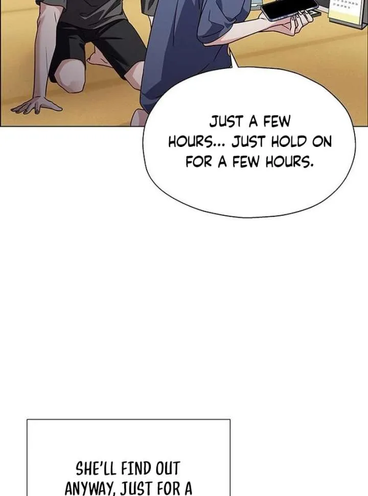 First Confession Chapter 14 page 50