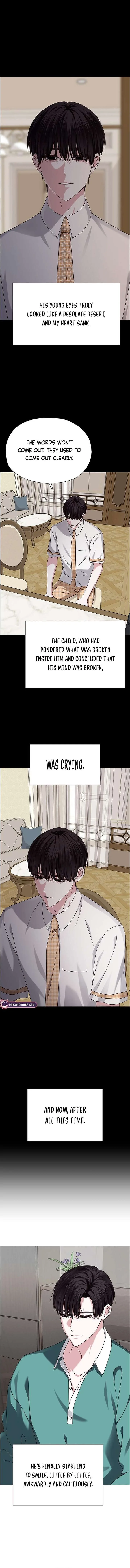 First Confession Chapter 18 page 14