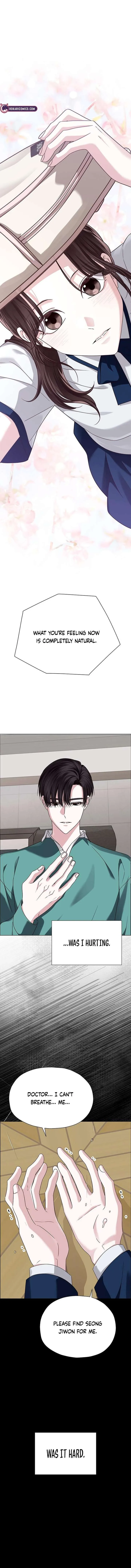 First Confession Chapter 18 page 17